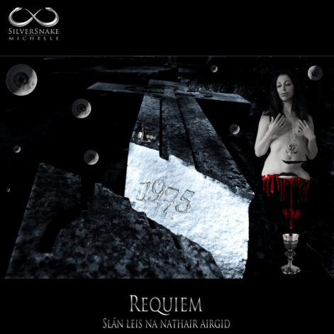 Silversnake Michelle Requiem