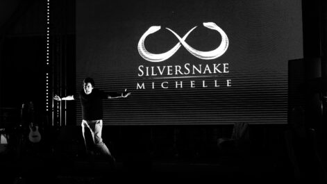 Silversnake Michelle Tales Of Satgzia