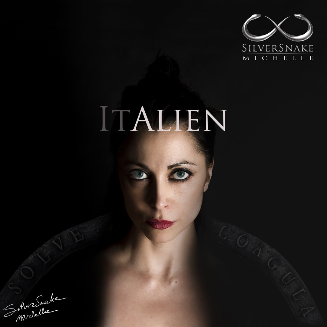 Silversnake Michelle ItAlien Song The Mother Code Album