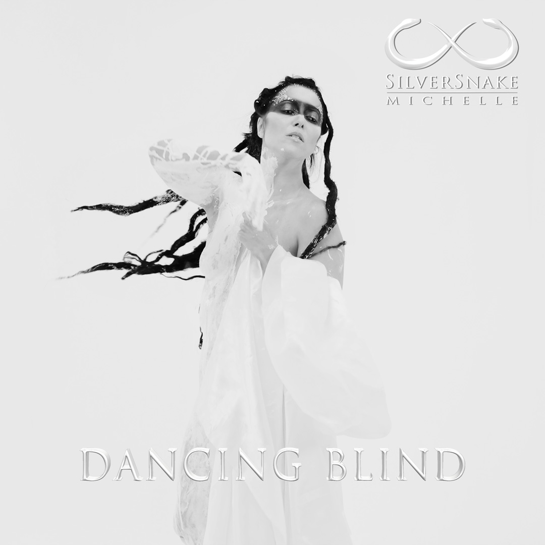 Silversnake Michelle Dancing Blind