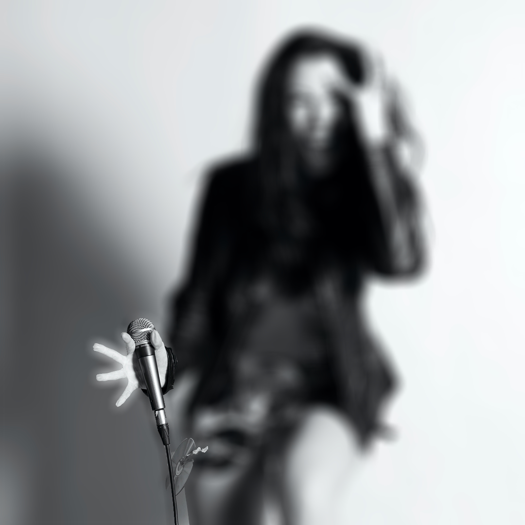 Silversnake Michelle HiSS new project alter ego