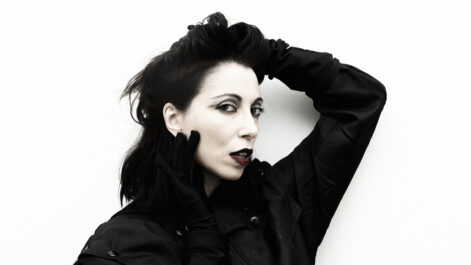 Silversnake Michelle Infected Selection covid-19 mondo distopico