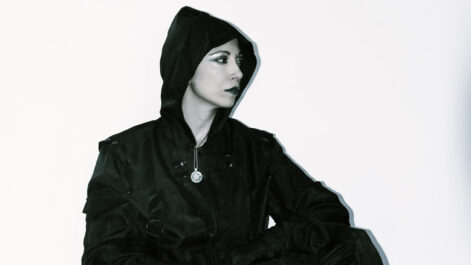 Silversnake Michelle Infected Selection covid-19 mondo distopico