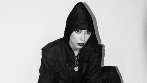 Silversnake Michelle Infected Selection covid-19 mondo distopico