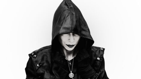 Silversnake Michelle Infected Selection covid-19