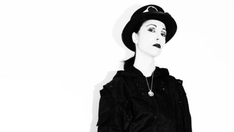 Silversnake Michelle Infected Selection covid-19 mondo distopico