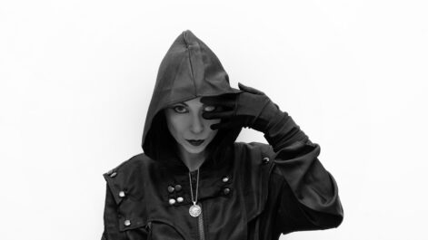 Silversnake Michelle Infected Selection covid-19