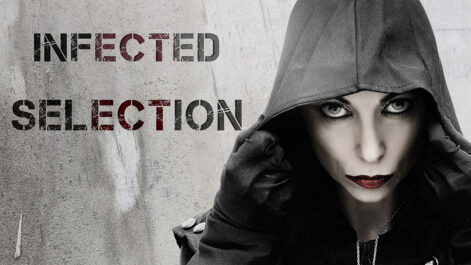 Silversnake Michelle Infected Selection Song