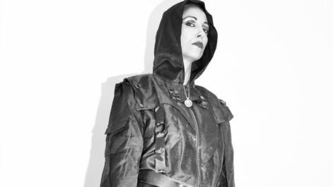 Silversnake Michelle Infected Selection covid-19 mondo distopico