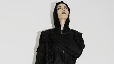 Silversnake Michelle Infected Selection covid-19 mondo distopico