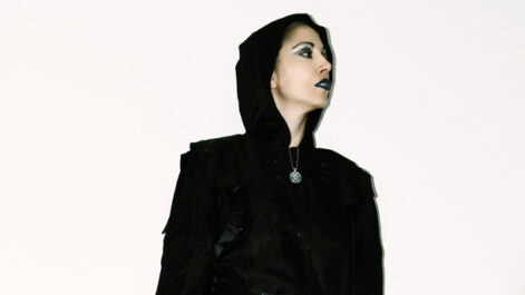 Silversnake Michelle Infected Selection covid-19 mondo distopico