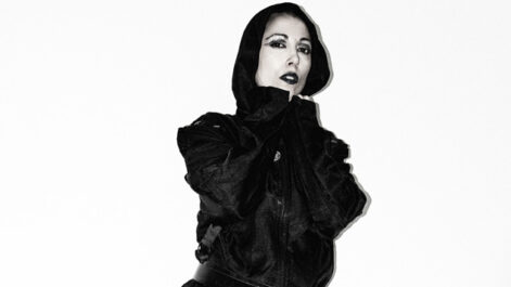 Silversnake Michelle Infected Selection covid-19 mondo distopico