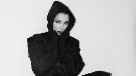 Silversnake Michelle Infected Selection covid-19 mondo distopico