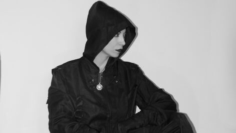 Silversnake Michelle Infected Selection covid-19 mondo distopico