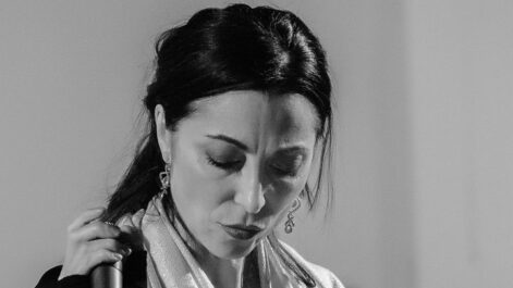 Silversnake Michelle, Snake Machine, La Rugiada Nera, Associazione Spazio 21 Lodi